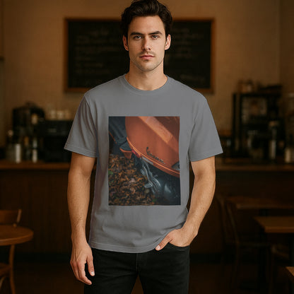 Chicago Leaves — Pure