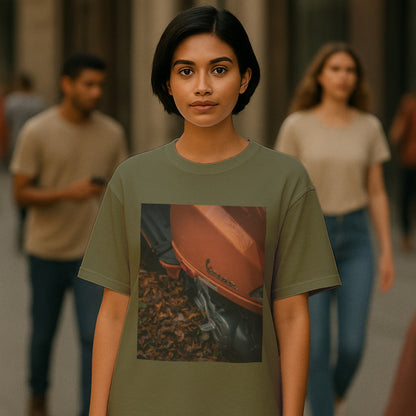 Chicago Leaves — Pure