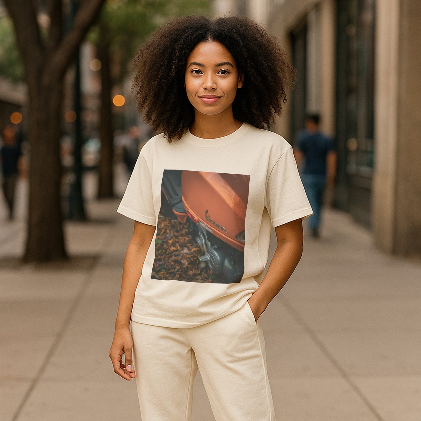 Chicago Leaves — Pure