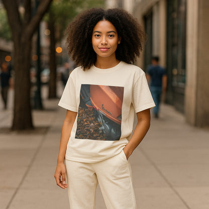 Chicago Leaves — Pure