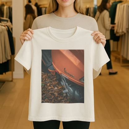 Chicago Leaves — Pure