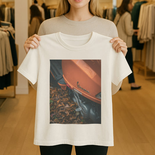 Chicago Leaves — Pure