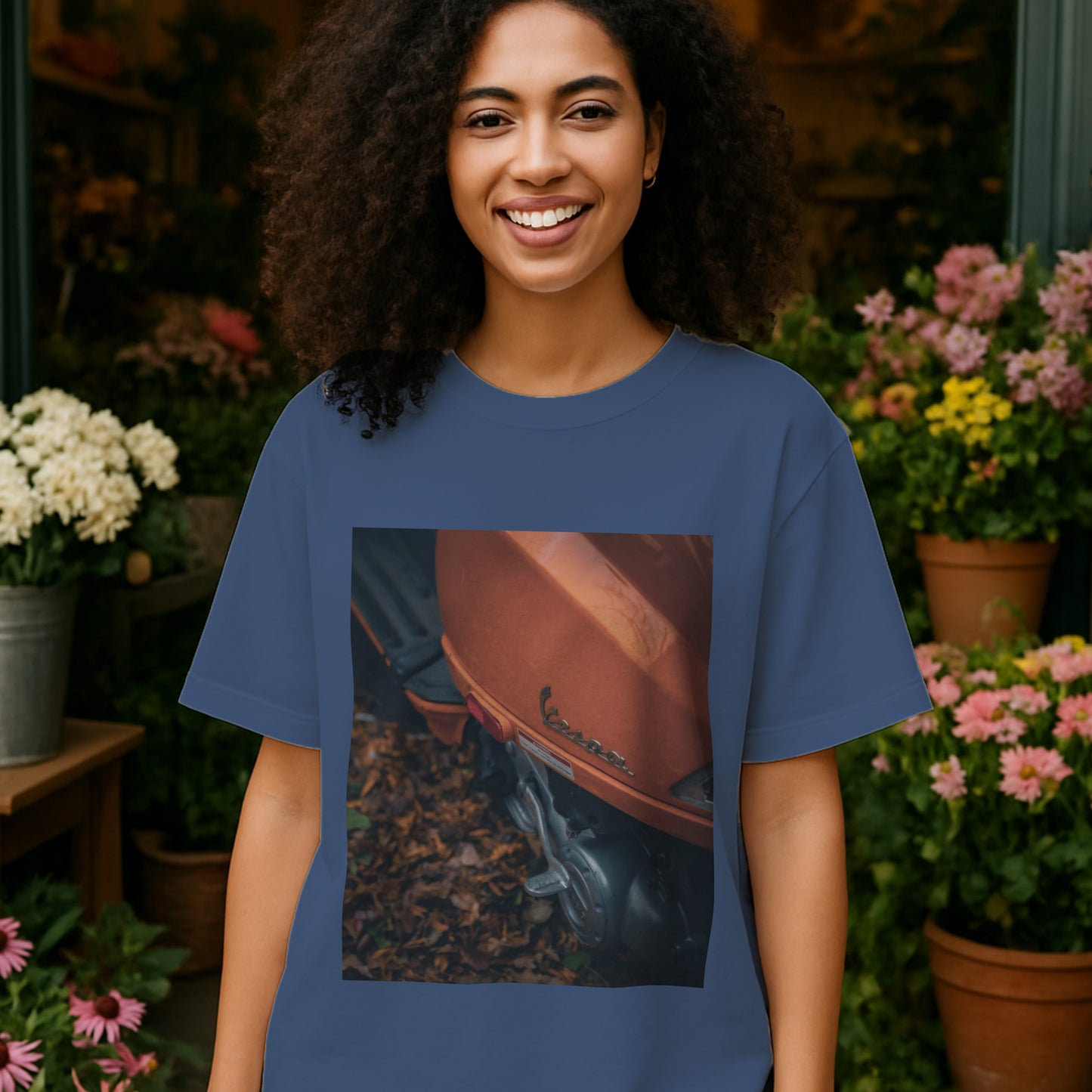 Chicago Leaves — Pure