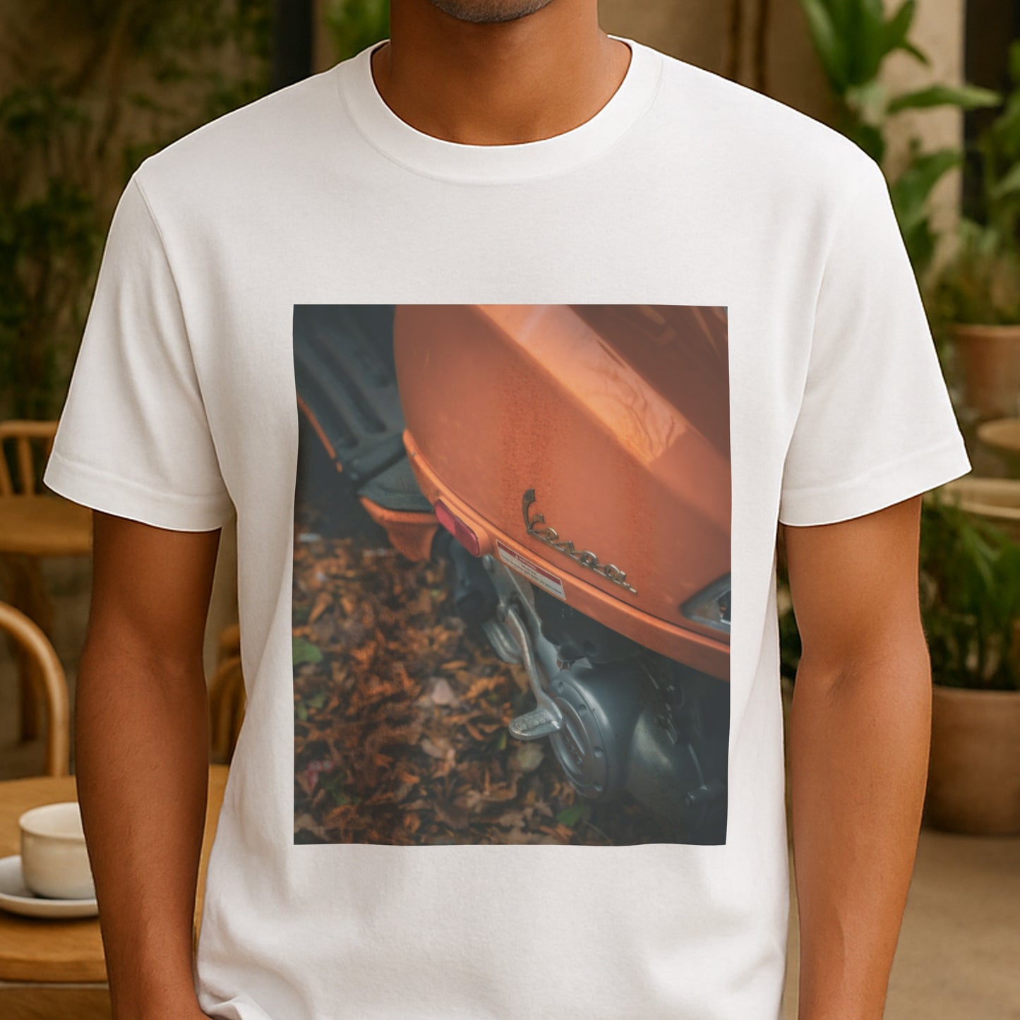 Chicago Leaves — Pure