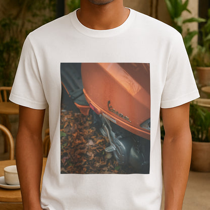 Chicago Leaves — Pure