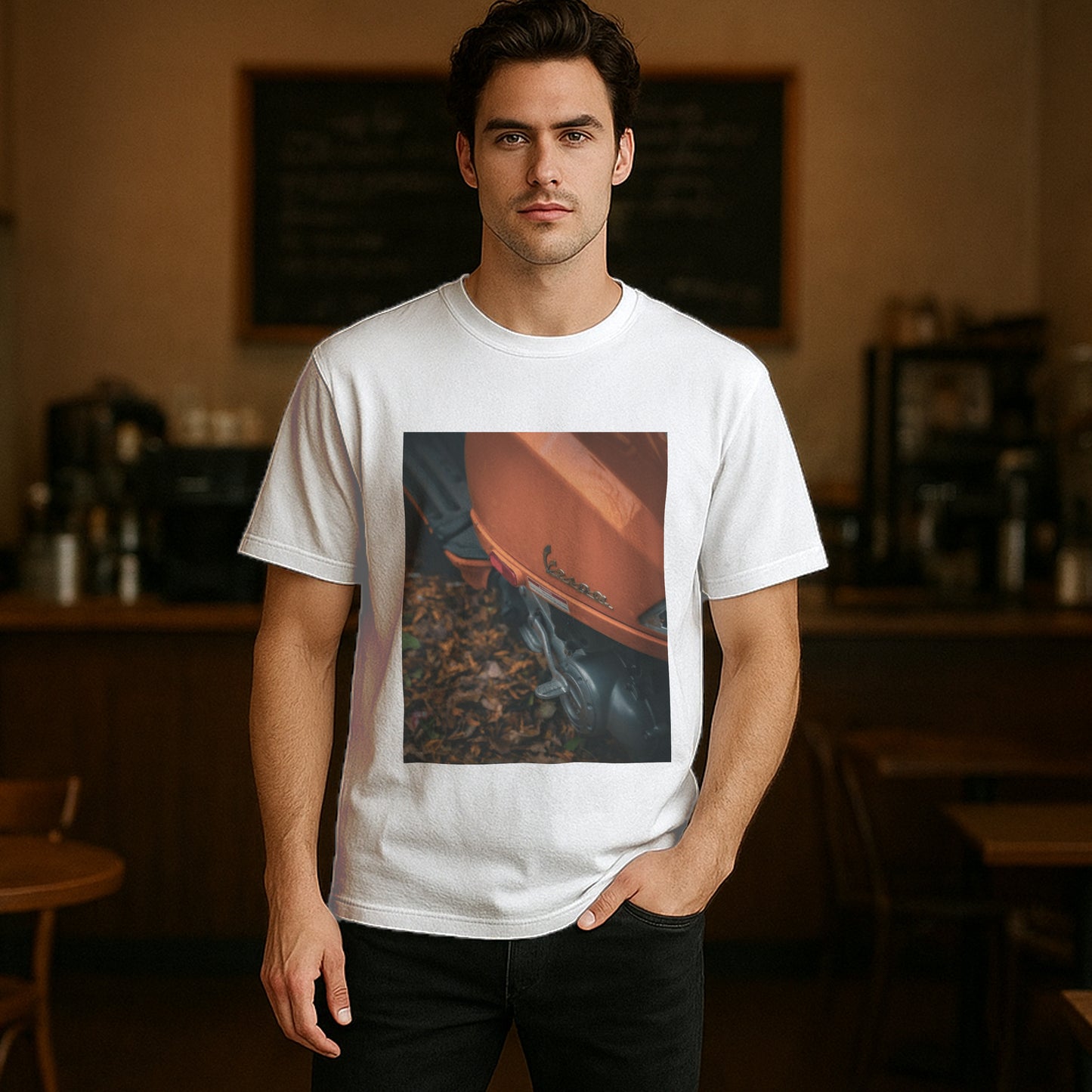 Chicago Leaves — Pure