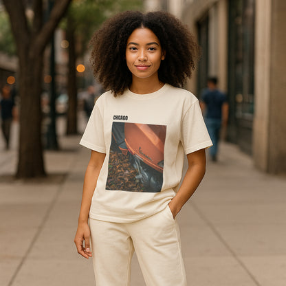 Chicago Leaves — Signature