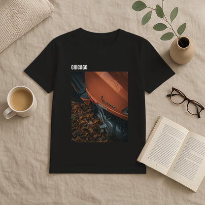 Chicago Leaves — Signature