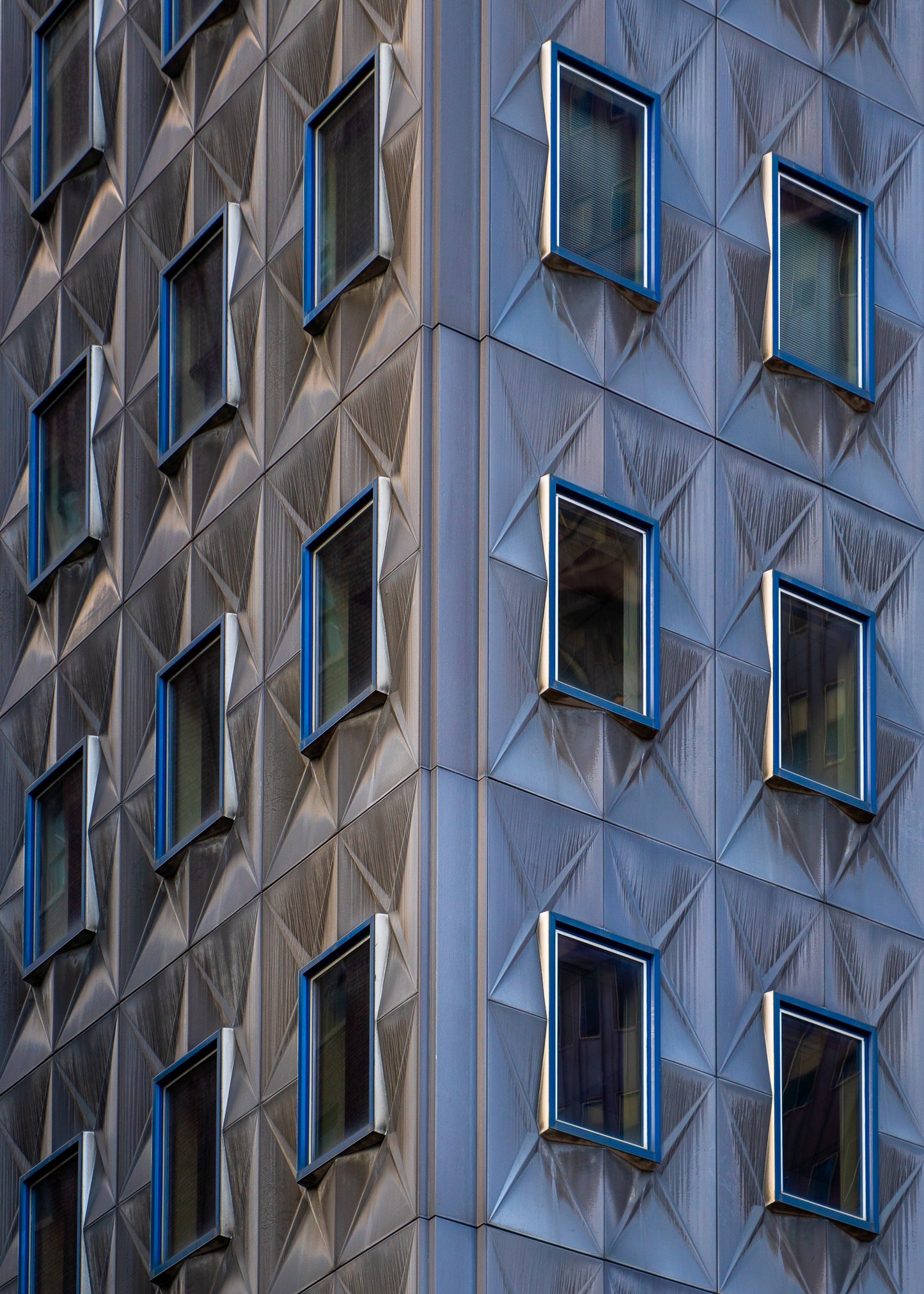 The Corner — Pittsburgh Street Photography Print