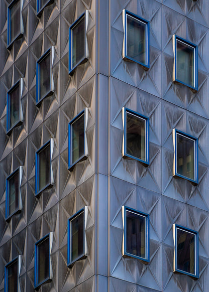 The Corner — Pittsburgh Street Photography Print