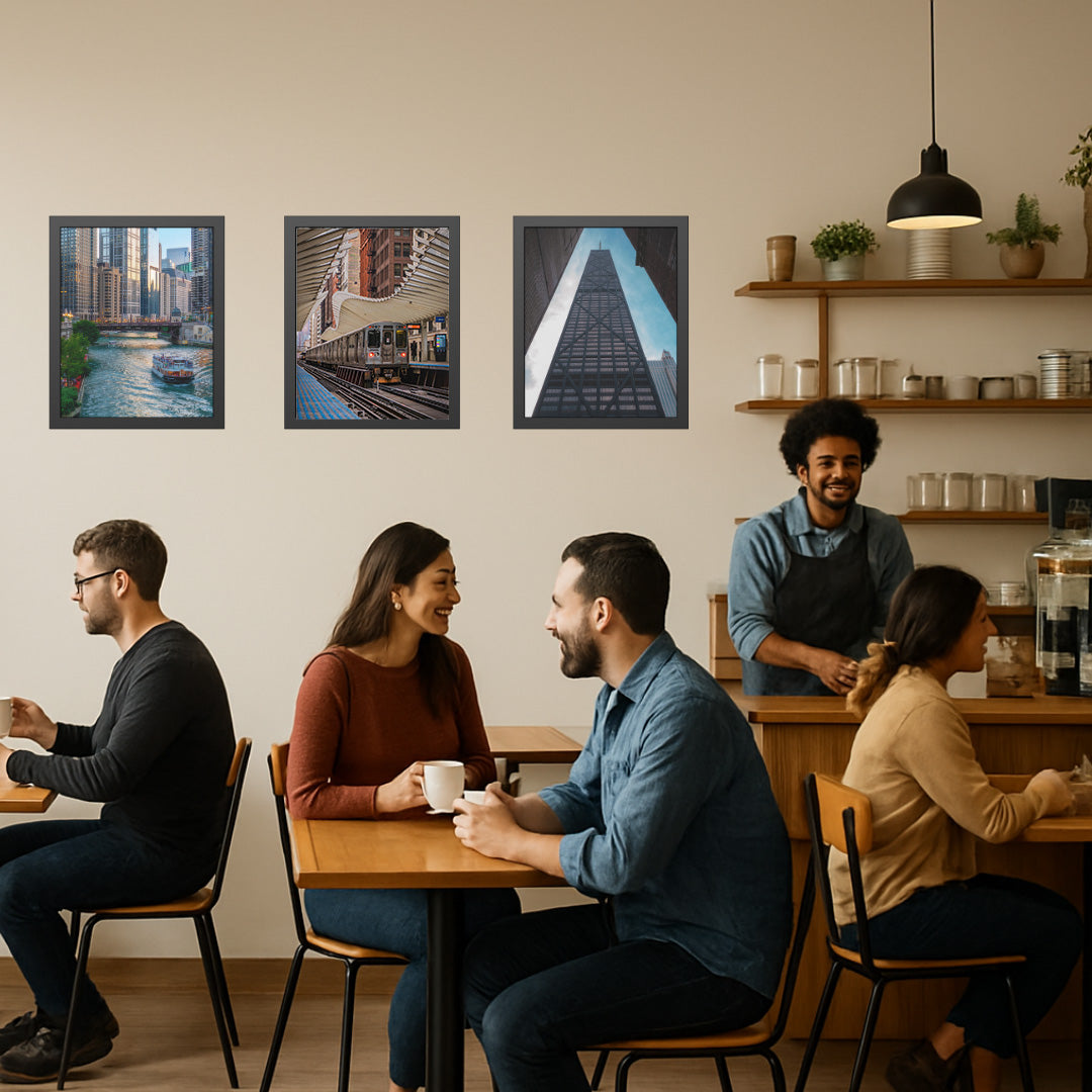 Under Their Cover – Unframed Matte Photography Print