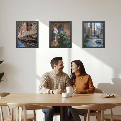 Under Their Cover – Unframed Matte Photography Print