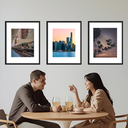 Under Their Cover – Unframed Matte Photography Print