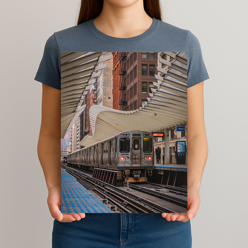 Under Their Cover – Unframed Matte Photography Print