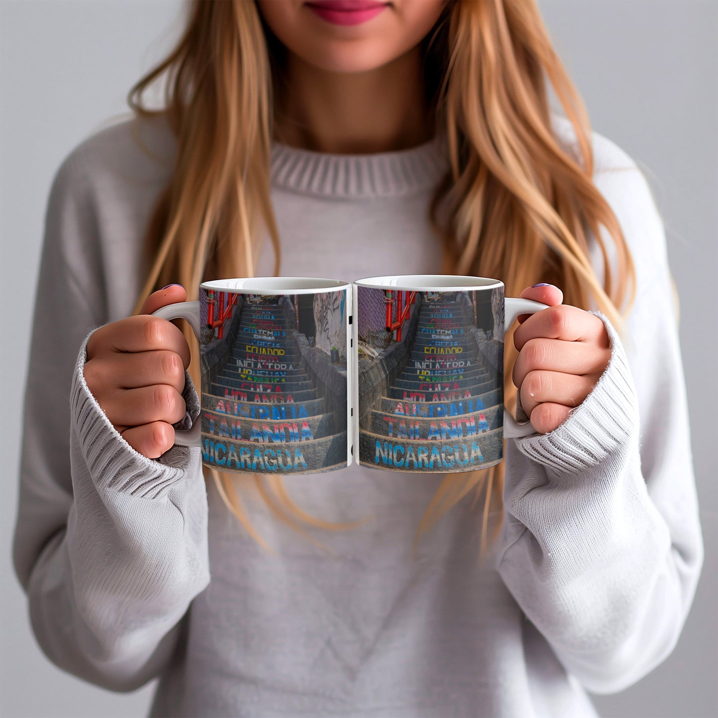 Coffee Mug, Coffee Gift for Her or Him, Coffee Cup Custom, Kitchen Decor, Small Office Gift, Gifts for Mom, Dad, Coworker, Employees