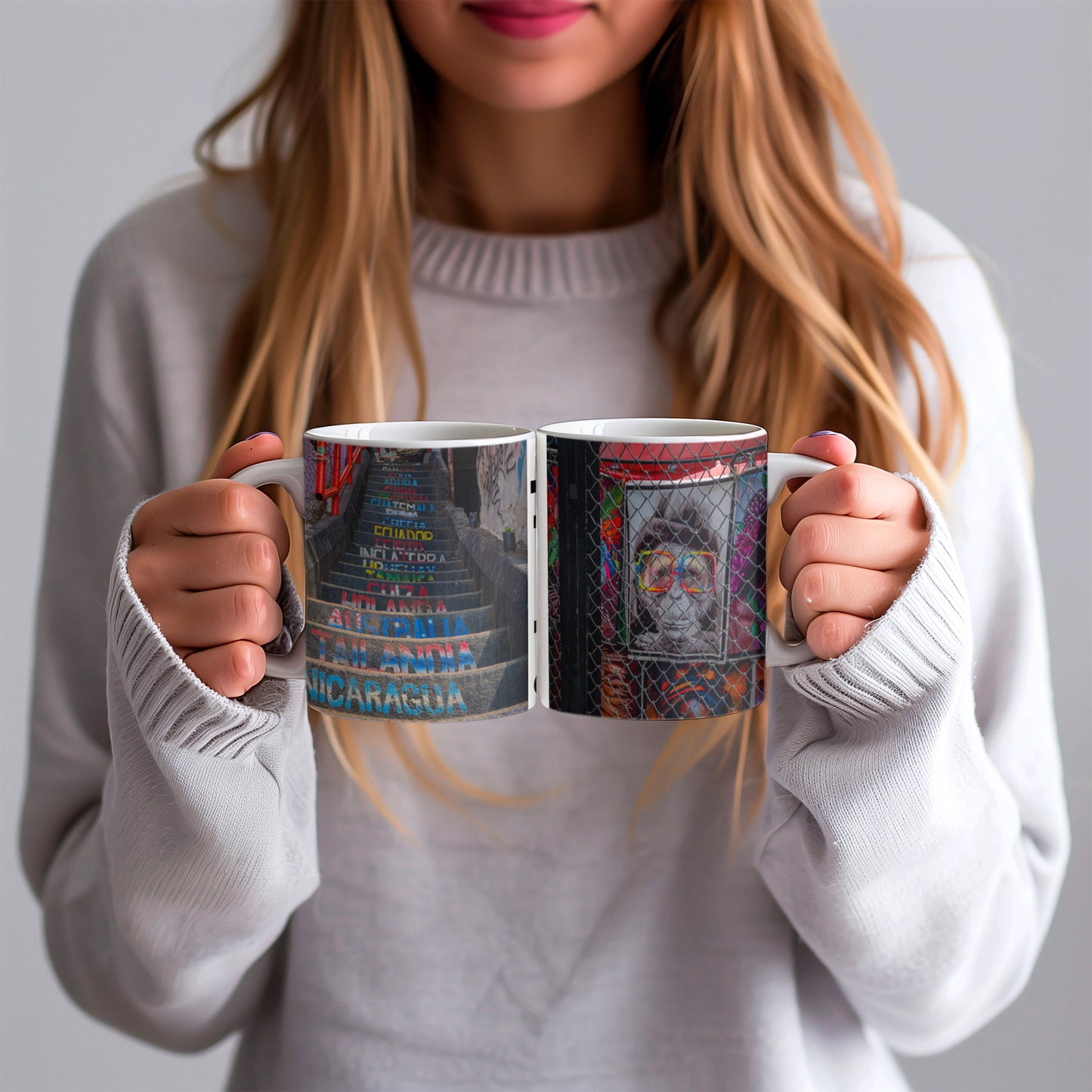 Coffee Mug, Coffee Gift for Her or Him, Coffee Cup Custom, Kitchen Decor, Small Office Gift, Gifts for Mom, Dad, Coworker, Employees