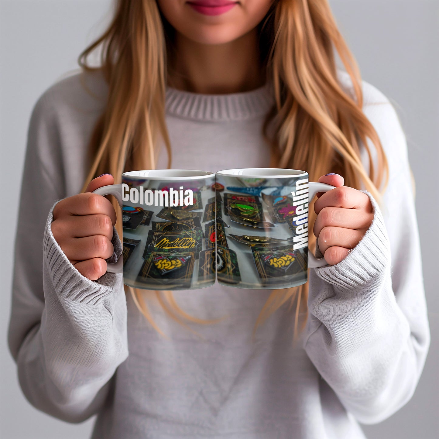 Coffee Mug, Coffee Gift for Her or Him, Coffee Cup Custom, Kitchen Decor, Small Office Gift, Gifts for Mom, Dad, Coworker, Employees