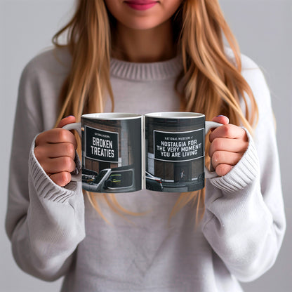 Sip in Style – The Mug That Shows You Know Pittsburgh