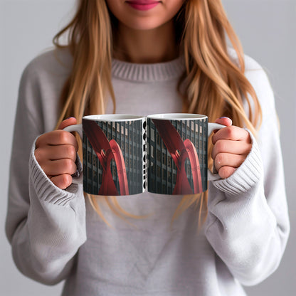 Chicago Pride, One Sip at a Time – City Spirit in Your Hands