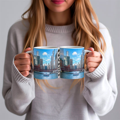 From Riverwalk to Rooftops – Chicago Lives Here