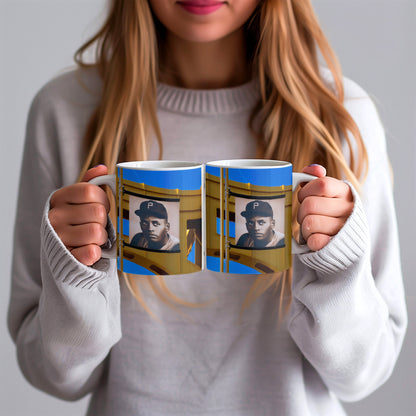 Walk the Roberto Clemente Bridge — Honor a Legend, Hold Your City Close