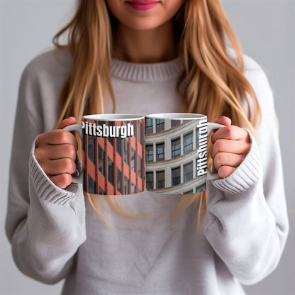 Sip Like a Local – Pittsburgh Pride, One Mug at a Time
