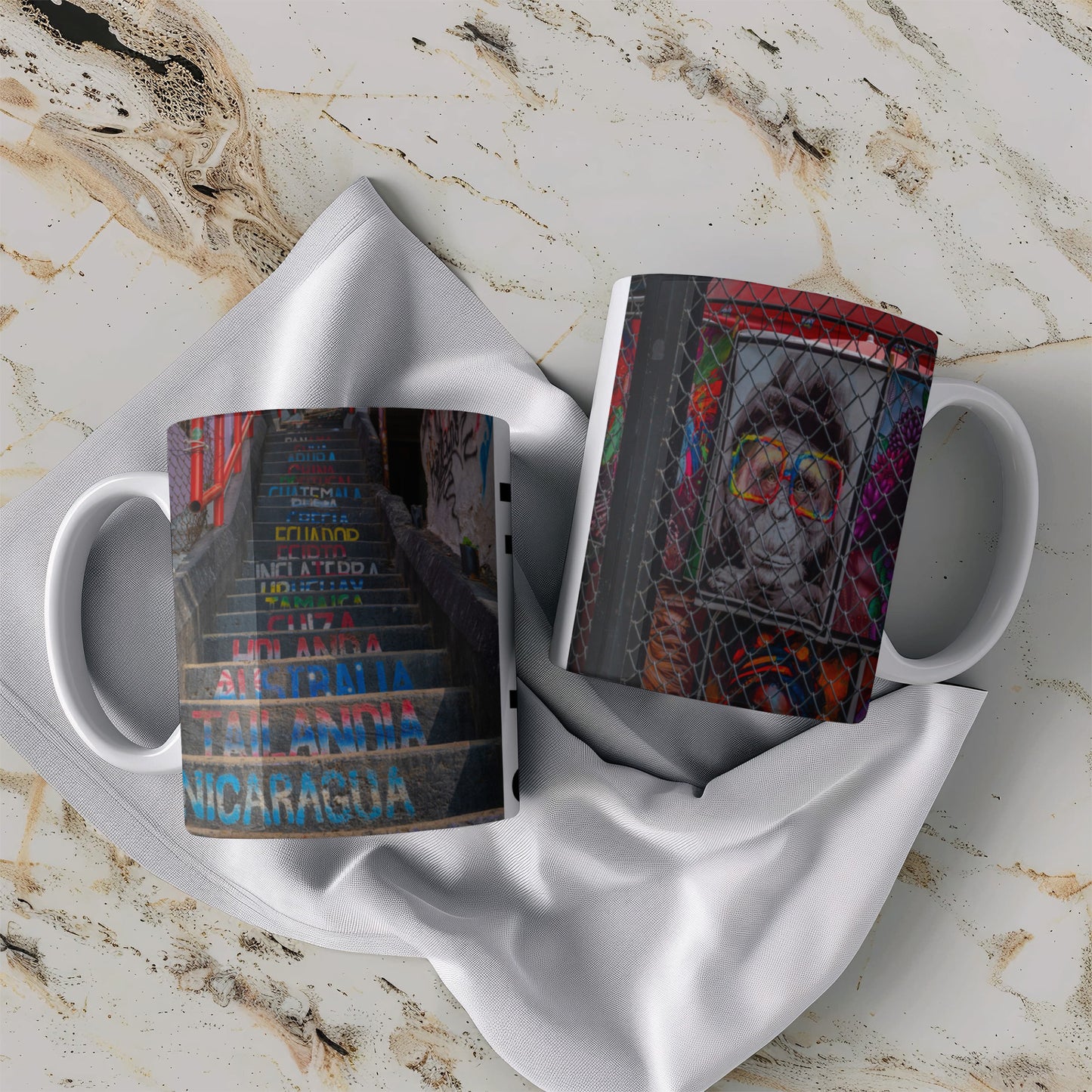 Coffee Mug, Coffee Gift for Her or Him, Coffee Cup Custom, Kitchen Decor, Small Office Gift, Gifts for Mom, Dad, Coworker, Employees