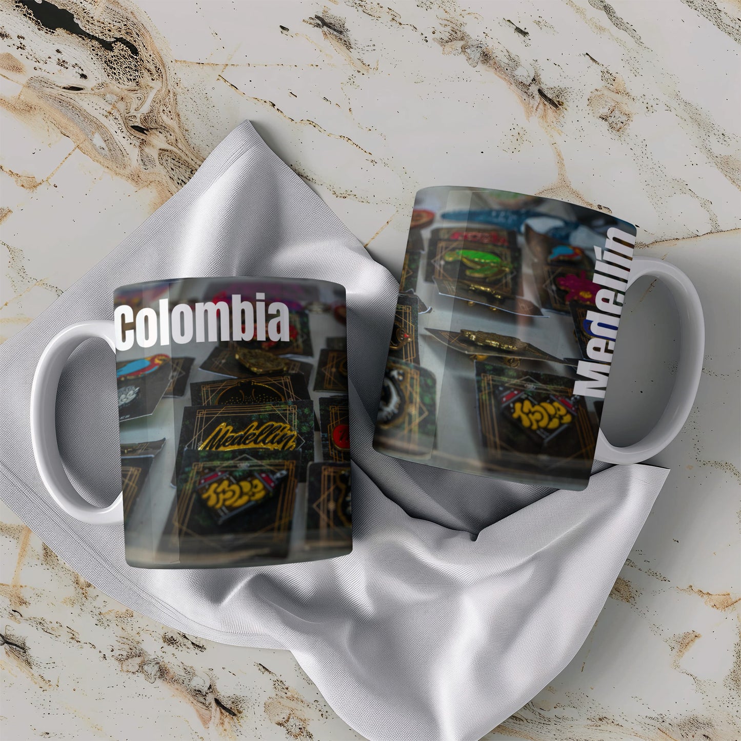 Coffee Mug, Coffee Gift for Her or Him, Coffee Cup Custom, Kitchen Decor, Small Office Gift, Gifts for Mom, Dad, Coworker, Employees