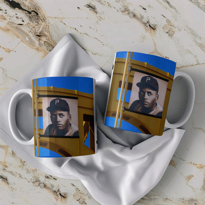 Walk the Roberto Clemente Bridge — Honor a Legend, Hold Your City Close