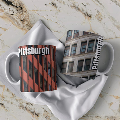 Sip Like a Local – Pittsburgh Pride, One Mug at a Time