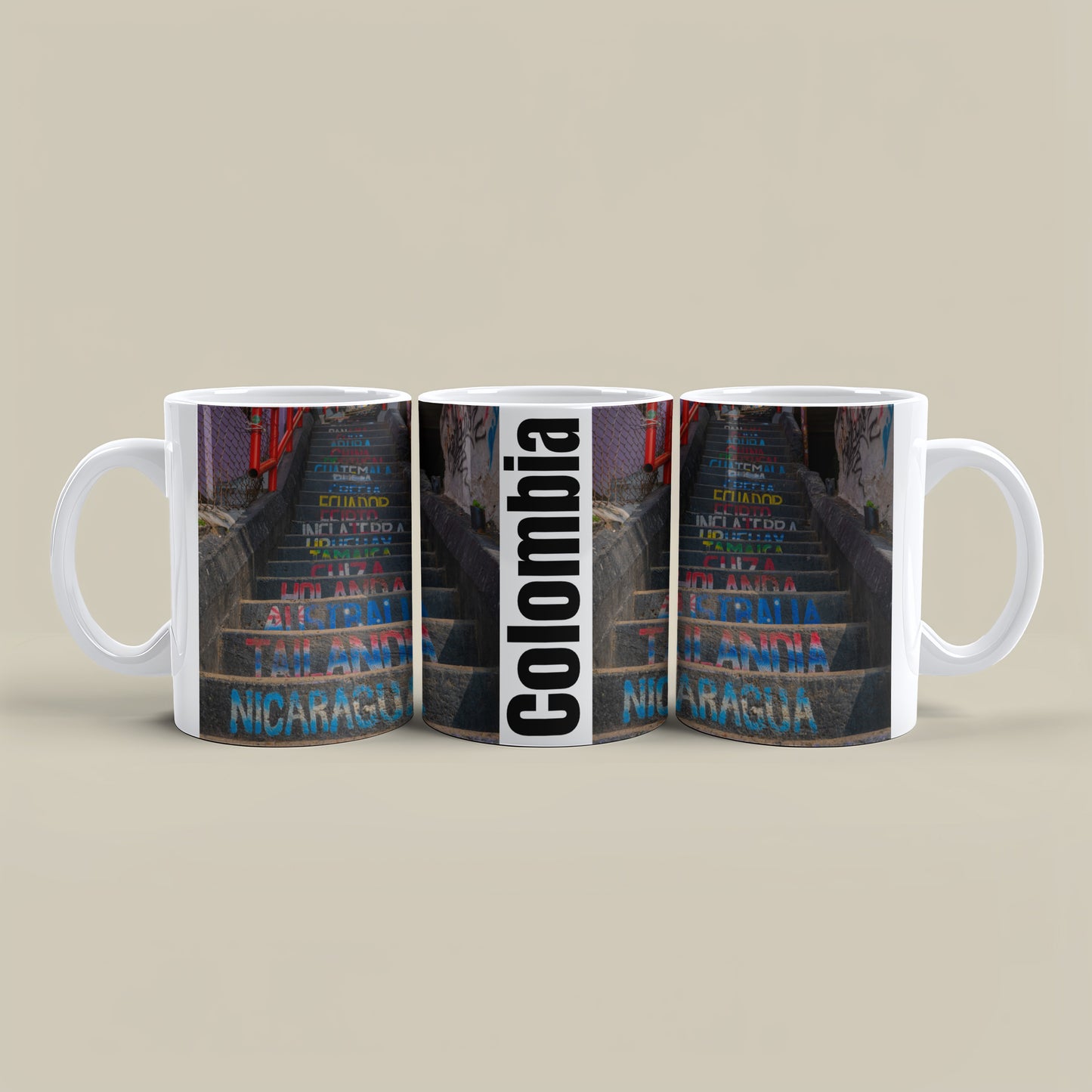 Coffee Mug, Coffee Gift for Her or Him, Coffee Cup Custom, Kitchen Decor, Small Office Gift, Gifts for Mom, Dad, Coworker, Employees