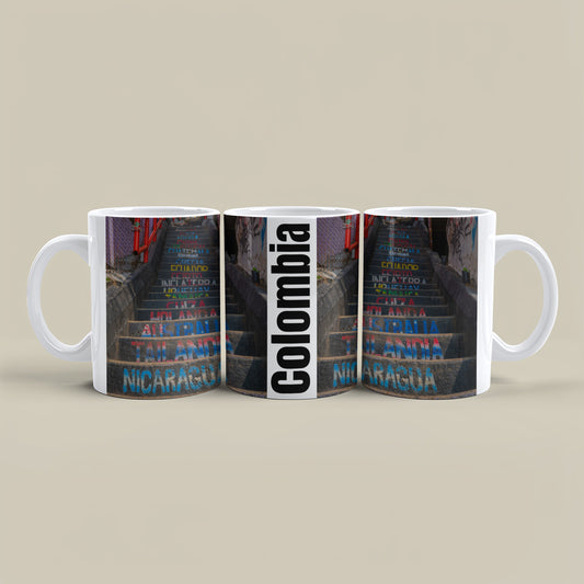 Coffee Mug, Coffee Gift for Her or Him, Coffee Cup Custom, Kitchen Decor, Small Office Gift, Gifts for Mom, Dad, Coworker, Employees