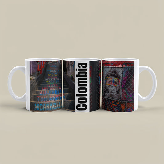Coffee Mug, Coffee Gift for Her or Him, Coffee Cup Custom, Kitchen Decor, Small Office Gift, Gifts for Mom, Dad, Coworker, Employees