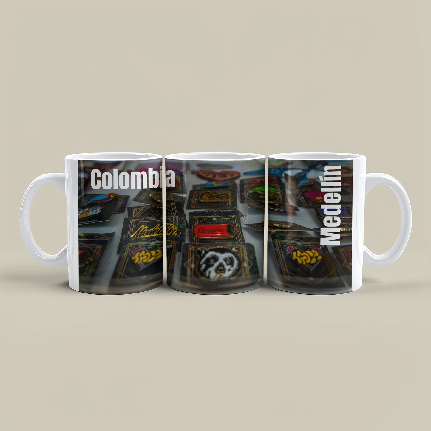 Coffee Mug, Coffee Gift for Her or Him, Coffee Cup Custom, Kitchen Decor, Small Office Gift, Gifts for Mom, Dad, Coworker, Employees