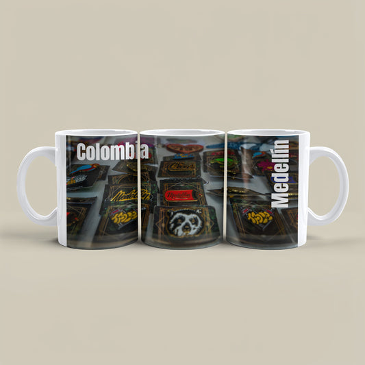 Coffee Mug, Coffee Gift for Her or Him, Coffee Cup Custom, Kitchen Decor, Small Office Gift, Gifts for Mom, Dad, Coworker, Employees