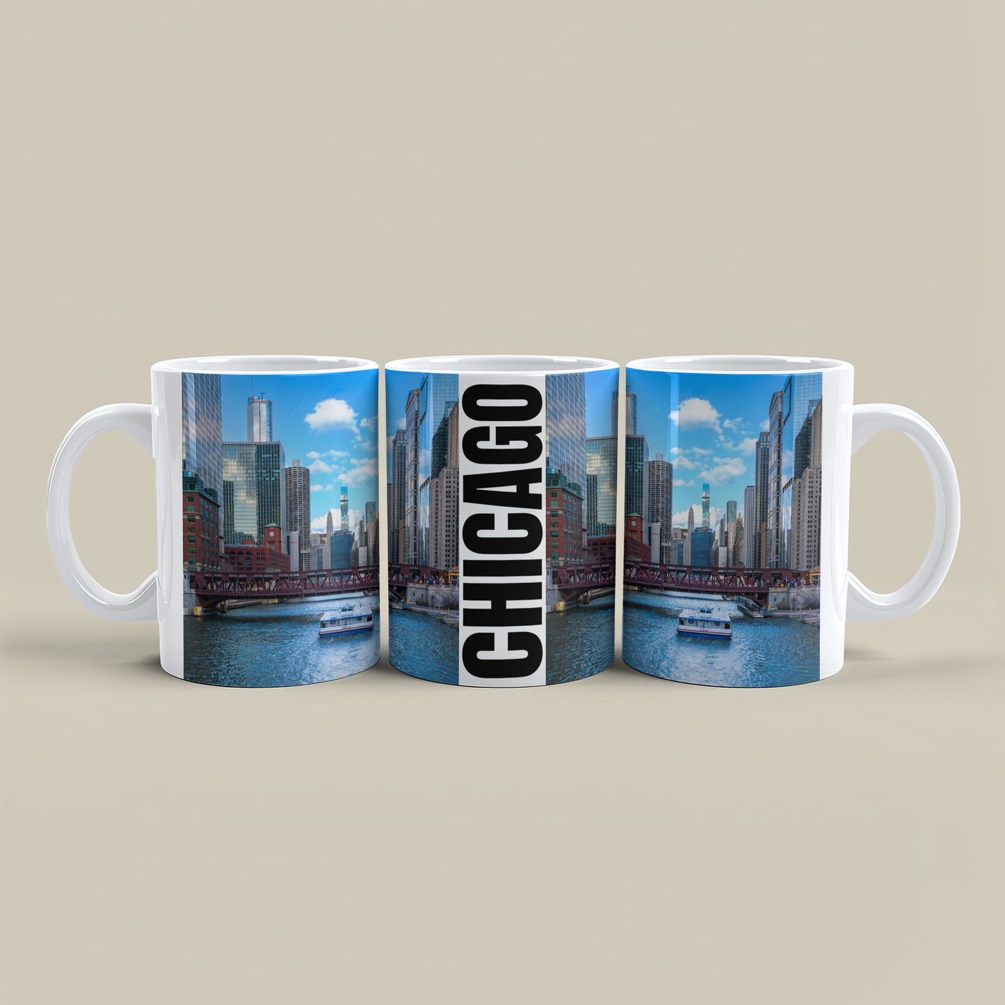 From Riverwalk to Rooftops – Chicago Lives Here