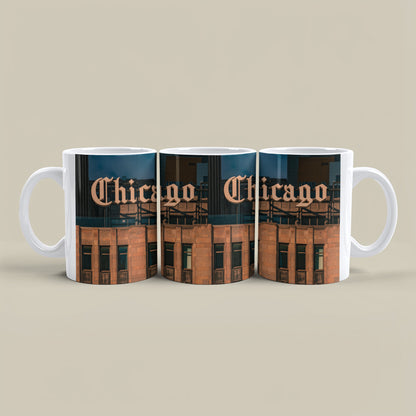 Gift the City You Love – Chicago in Every Sip