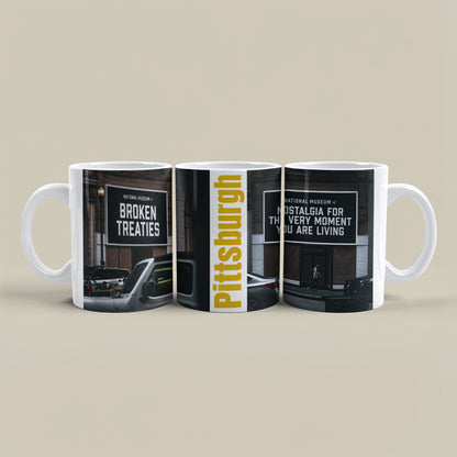 Your City. Your Coffee. Your Moment.