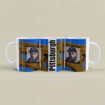 Walk the Roberto Clemente Bridge — Honor a Legend, Hold Your City Close