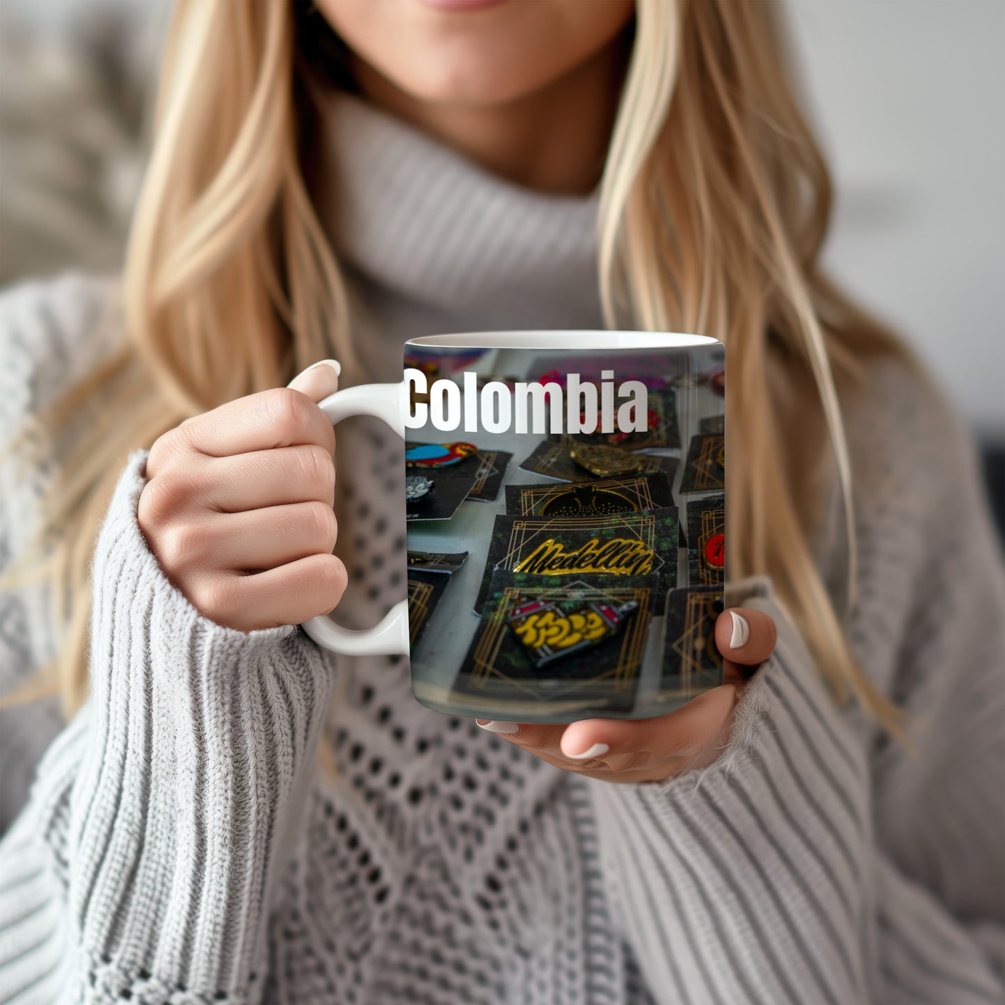 Coffee Mug, Coffee Gift for Her or Him, Coffee Cup Custom, Kitchen Decor, Small Office Gift, Gifts for Mom, Dad, Coworker, Employees