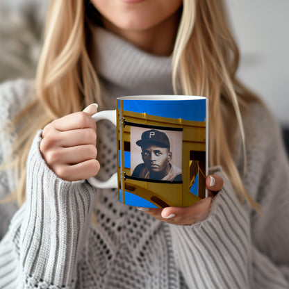 Walk the Roberto Clemente Bridge — Honor a Legend, Hold Your City Close