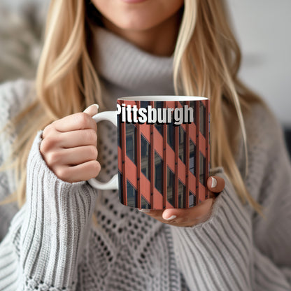 Sip Like a Local – Pittsburgh Pride, One Mug at a Time