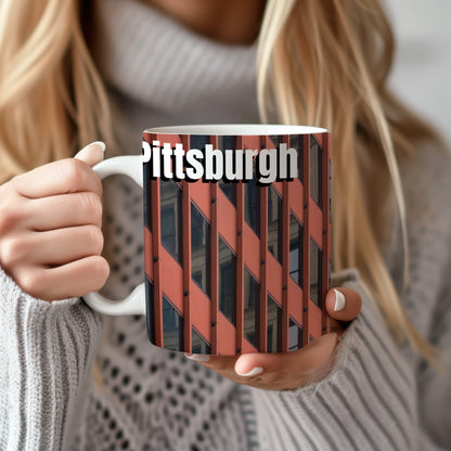 Sip Like a Local – Pittsburgh Pride, One Mug at a Time