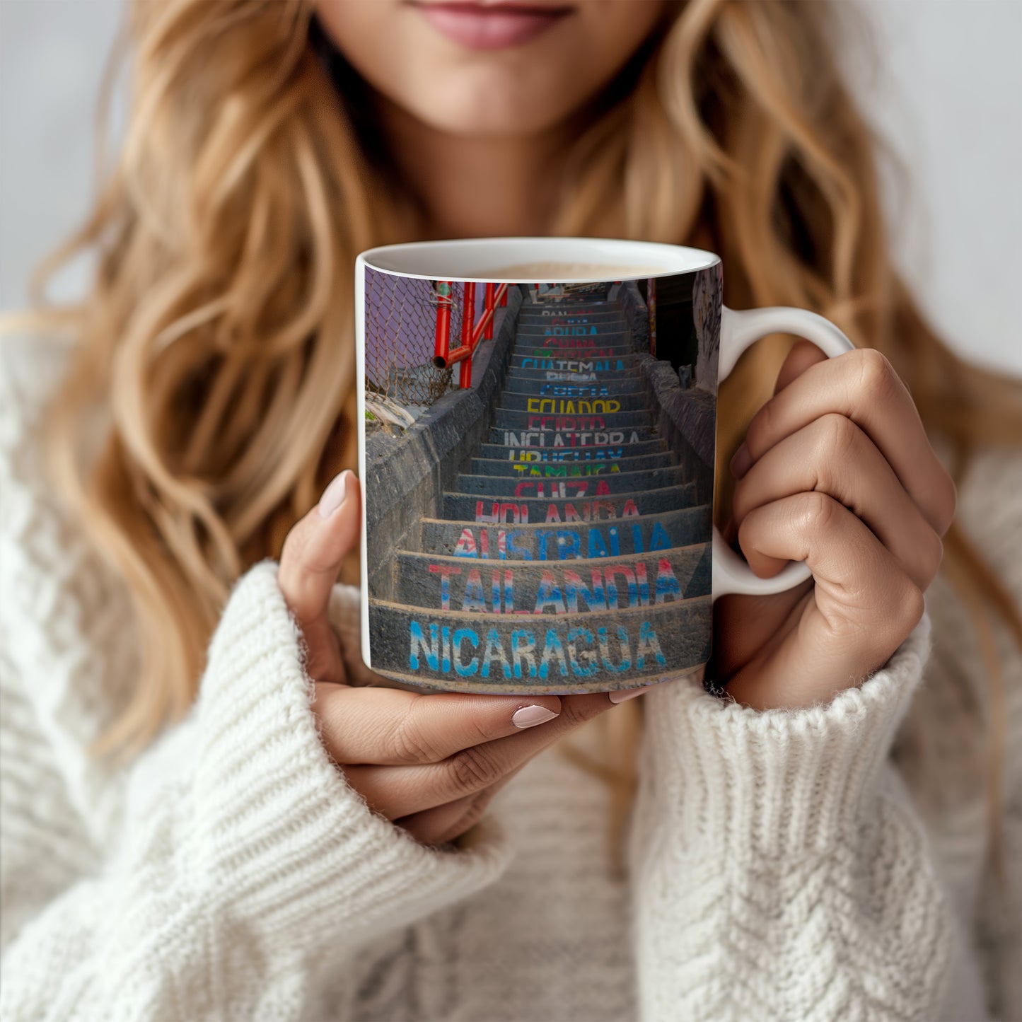 Coffee Mug, Coffee Gift for Her or Him, Coffee Cup Custom, Kitchen Decor, Small Office Gift, Gifts for Mom, Dad, Coworker, Employees