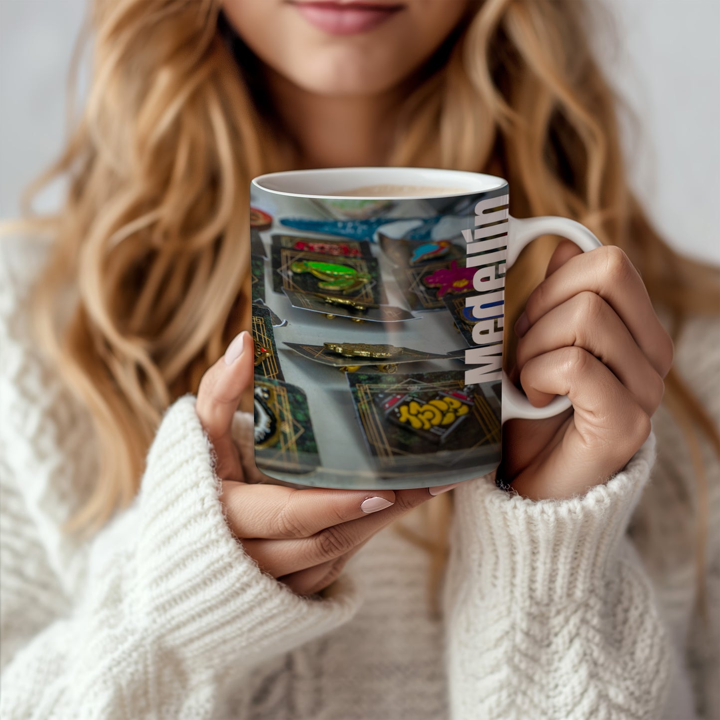 Coffee Mug, Coffee Gift for Her or Him, Coffee Cup Custom, Kitchen Decor, Small Office Gift, Gifts for Mom, Dad, Coworker, Employees