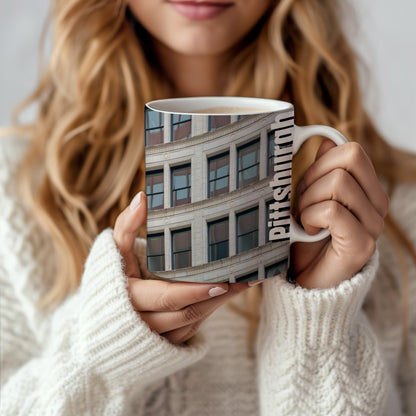 Sip Like a Local – Pittsburgh Pride, One Mug at a Time