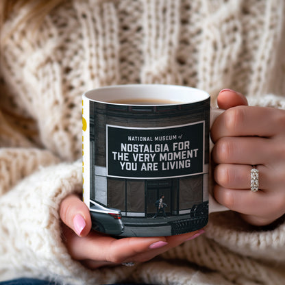 Your City. Your Coffee. Your Moment.