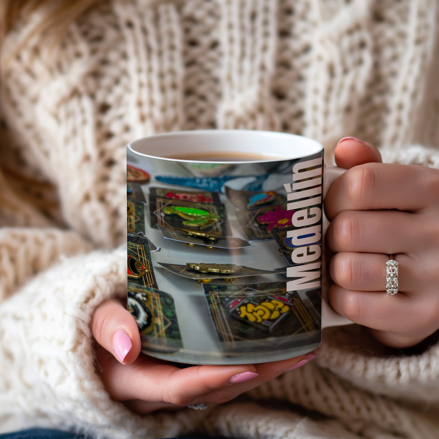 Coffee Mug, Coffee Gift for Her or Him, Coffee Cup Custom, Kitchen Decor, Small Office Gift, Gifts for Mom, Dad, Coworker, Employees