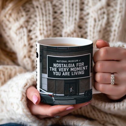Sip in Style – The Mug That Shows You Know Pittsburgh
