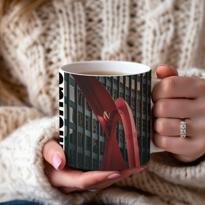 Chicago Pride, One Sip at a Time – City Spirit in Your Hands